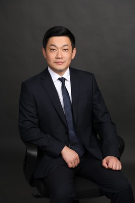李旻 党委委员、副总经理兼总工程师